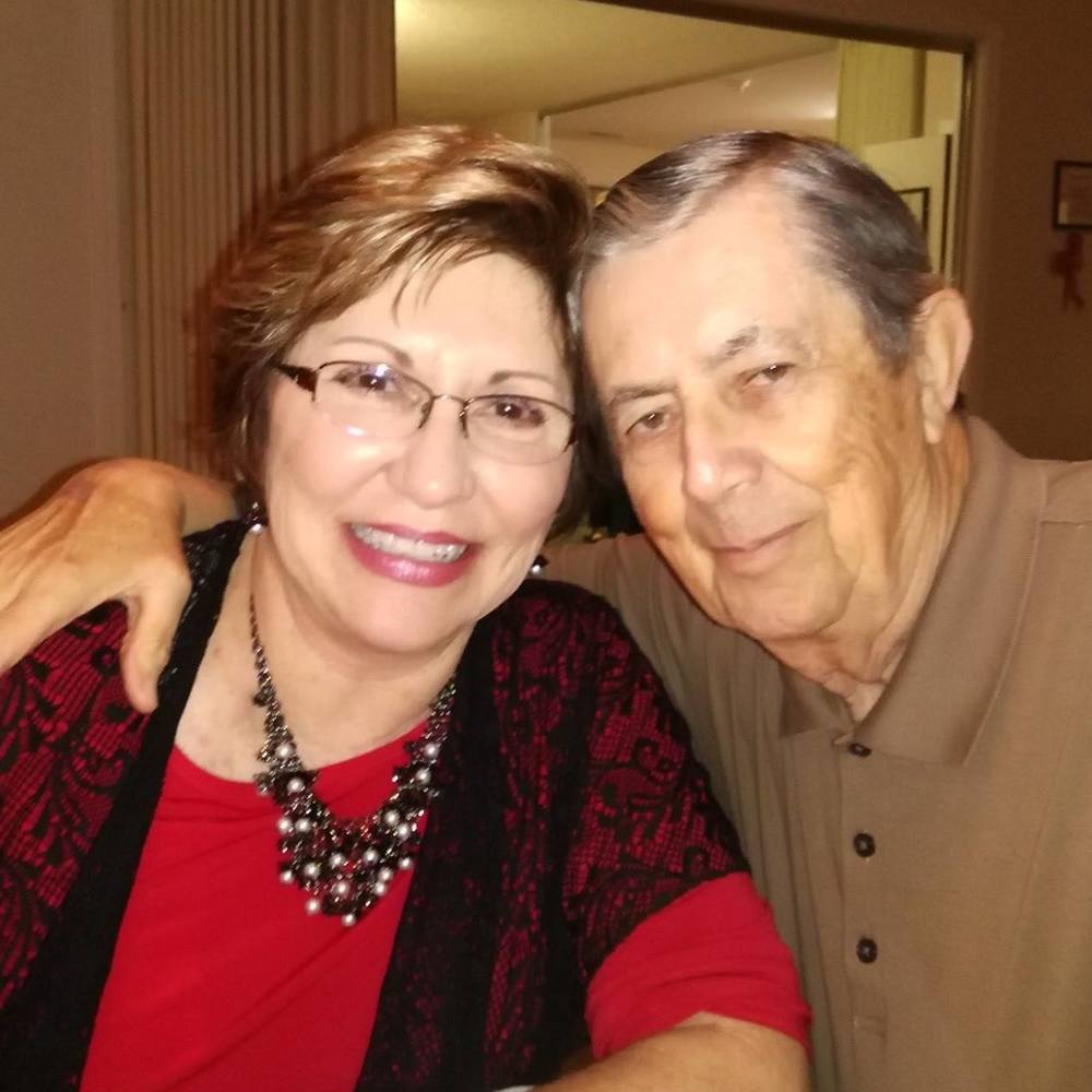 Meet your Posher, Kathy